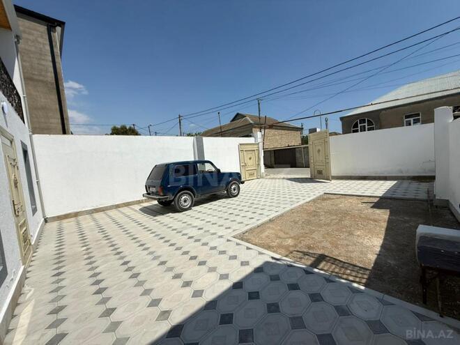 Satılır 4 otaqlı həyət evi/bağ evi 150 m², Binə q., photo 4 from 22