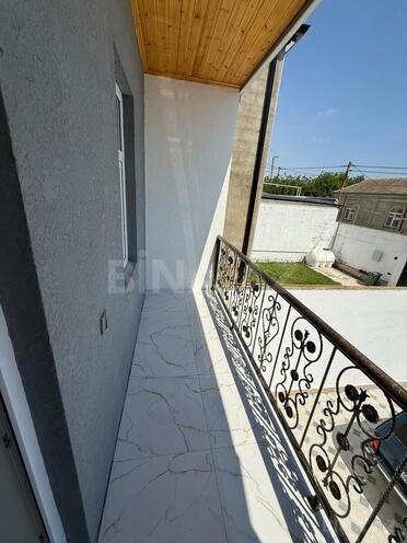 Satılır 4 otaqlı həyət evi/bağ evi 150 m², Binə q., photo 18 from 22