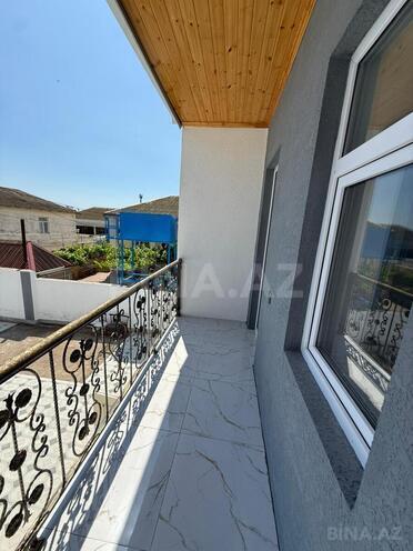 Satılır 4 otaqlı həyət evi/bağ evi 150 m², Binə q., photo 17 from 22