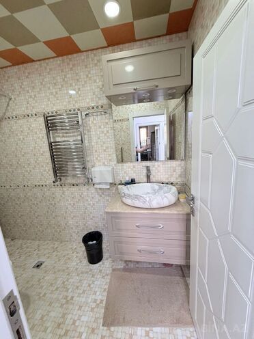 İcarəyə verilir 4 otaqlı köhnə tikili 120 m², Azadlıq Prospekti m., photo 8 from 15