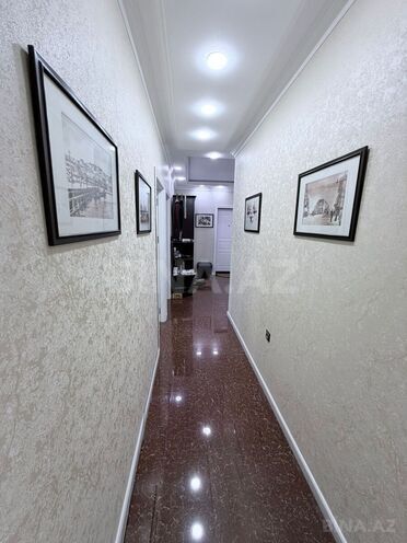 İcarəyə verilir 4 otaqlı köhnə tikili 120 m², Azadlıq Prospekti m., photo 12 from 15