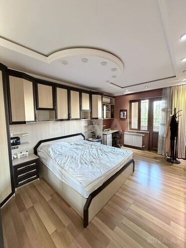 İcarəyə verilir 4 otaqlı köhnə tikili 120 m², Azadlıq Prospekti m., photo 14 from 15