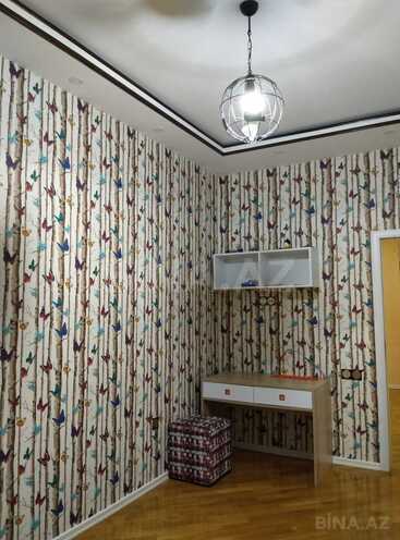 Сдаётся 3-комн. новостройка 136 м², м. 28 мая, photo 11 from 17