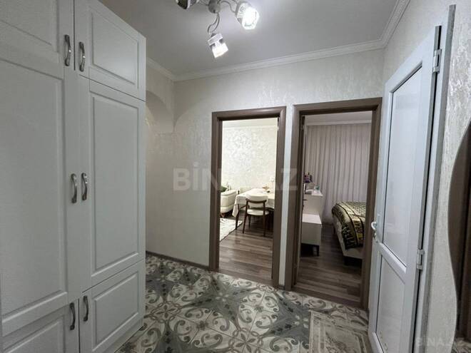 Satılır 2 otaqlı köhnə tikili 50 m², Bakıxanov q., photo 9 from 12