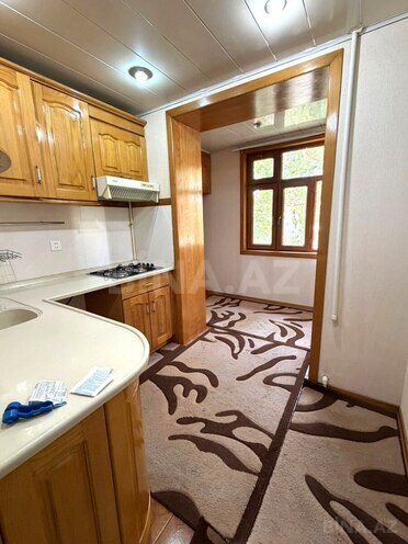 Satılır 3 otaqlı köhnə tikili 85 m², Nəriman Nərimanov m., photo 7 from 16