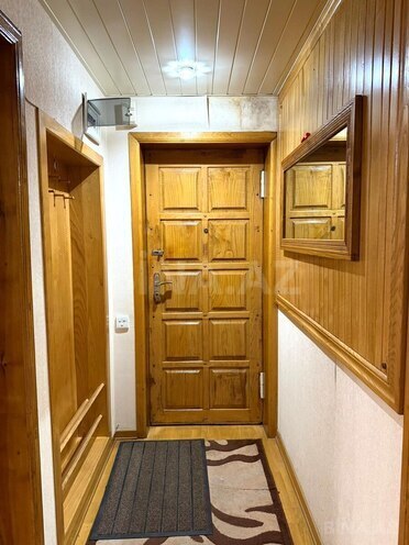 Satılır 3 otaqlı köhnə tikili 85 m², Nəriman Nərimanov m., photo 11 from 16