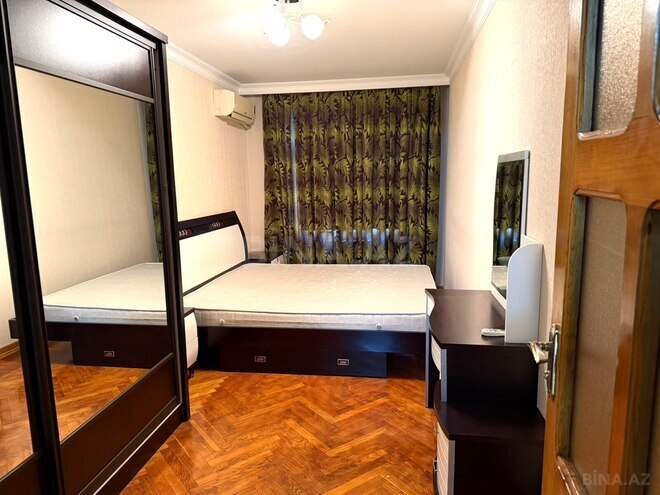 Satılır 3 otaqlı köhnə tikili 85 m², Nəriman Nərimanov m., photo 4 from 16