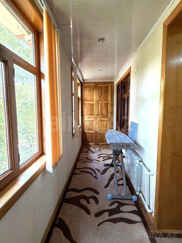 Satılır 3 otaqlı köhnə tikili 85 m², Nəriman Nərimanov m., photo 9 from 16