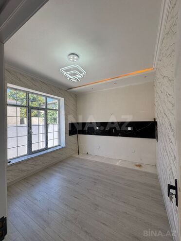 Satılır 4 otaqlı həyət evi/bağ evi 110 m², Binə q., photo 4 from 16
