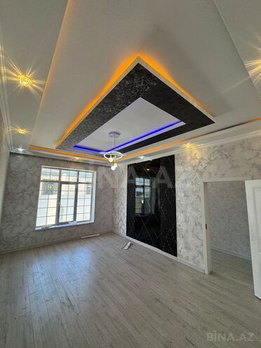 Satılır 4 otaqlı həyət evi/bağ evi 110 m², Binə q., photo 9 from 16
