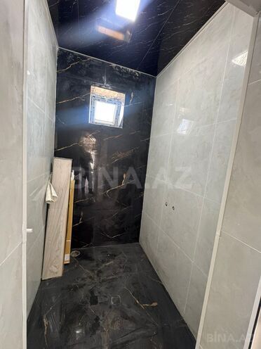 Satılır 4 otaqlı həyət evi/bağ evi 110 m², Binə q., photo 6 from 16
