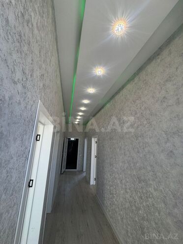 Satılır 4 otaqlı həyət evi/bağ evi 110 m², Binə q., photo 3 from 16