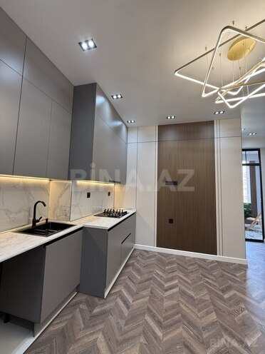 Продаётся 3-комн. новостройка 71 м², пос. Ени Гюнешли, photo 10 from 32