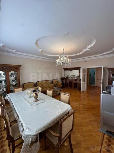 Продаётся 3-комн. новостройка 140 м², м. Азадлыг проспекти, photo 4 from 19
