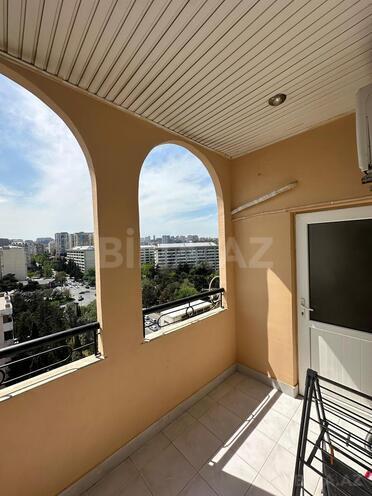 Продаётся 3-комн. новостройка 140 м², м. Азадлыг проспекти, photo 12 from 19