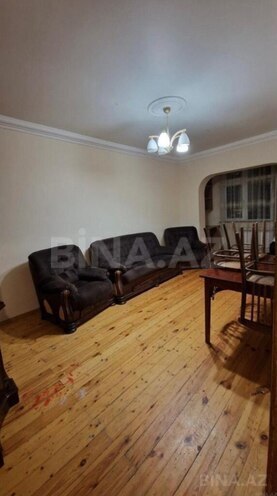İcarəyə verilir 3 otaqlı köhnə tikili 80 m², Əhmədli m., photo 5 from 12