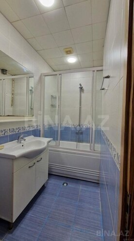 İcarəyə verilir 3 otaqlı köhnə tikili 80 m², Əhmədli m., photo 9 from 12