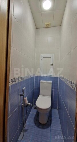İcarəyə verilir 3 otaqlı köhnə tikili 80 m², Əhmədli m., photo 10 from 12