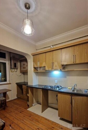 İcarəyə verilir 3 otaqlı köhnə tikili 80 m², Əhmədli m., photo 7 from 12