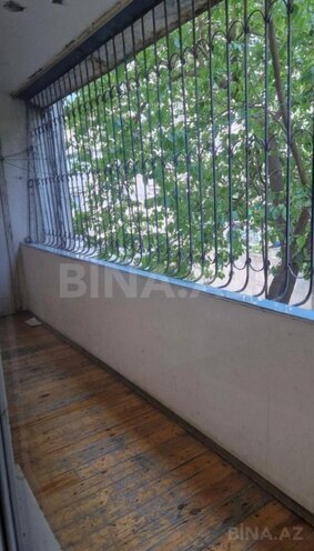 İcarəyə verilir 3 otaqlı köhnə tikili 80 m², Əhmədli m., photo 11 from 12