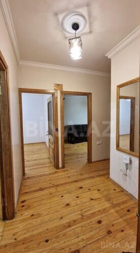 İcarəyə verilir 3 otaqlı köhnə tikili 80 m², Əhmədli m., photo 3 from 12