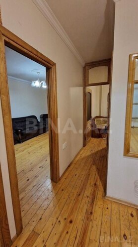İcarəyə verilir 3 otaqlı köhnə tikili 80 m², Əhmədli m., photo 4 from 12