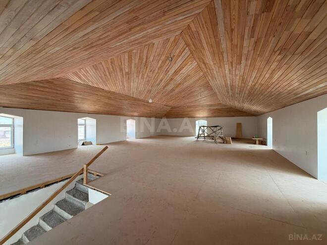 Satılır 7 otaqlı həyət evi/bağ evi 690 m², Hövsan q., photo 11 from 30