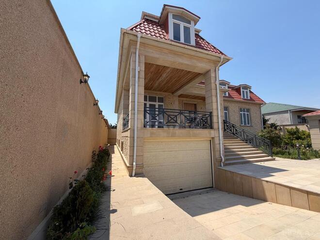Satılır 7 otaqlı həyət evi/bağ evi 690 m², Hövsan q., photo 5 from 30