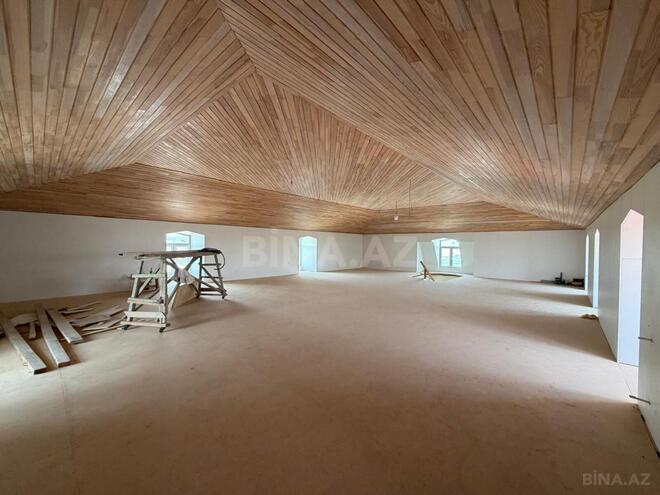 Satılır 7 otaqlı həyət evi/bağ evi 690 m², Hövsan q., photo 13 from 30