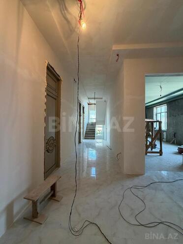 Satılır 7 otaqlı həyət evi/bağ evi 690 m², Hövsan q., photo 22 from 30