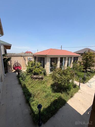 Satılır 7 otaqlı həyət evi/bağ evi 690 m², Hövsan q., photo 6 from 30