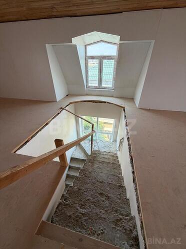 Satılır 7 otaqlı həyət evi/bağ evi 690 m², Hövsan q., photo 12 from 30