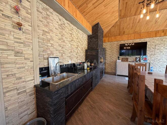 Satılır 7 otaqlı həyət evi/bağ evi 690 m², Hövsan q., photo 10 from 30