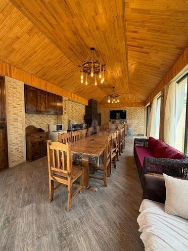 Satılır 7 otaqlı həyət evi/bağ evi 690 m², Hövsan q., photo 8 from 30