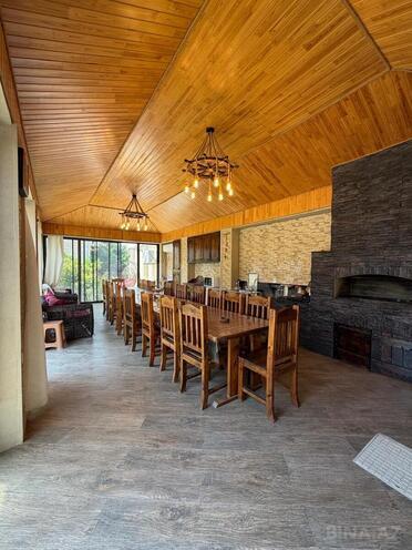 Satılır 7 otaqlı həyət evi/bağ evi 690 m², Hövsan q., photo 7 from 30