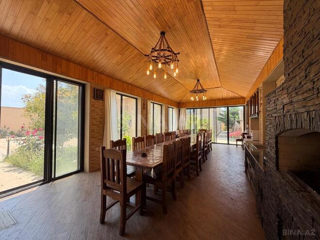 Satılır 7 otaqlı həyət evi/bağ evi 690 m², Hövsan q., photo 9 from 30