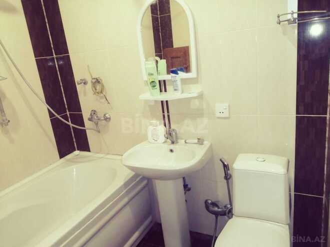 İcarəyə verilir 2 otaqlı yeni tikili 80 m², Badamdar q., photo 9 from 12