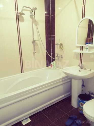 İcarəyə verilir 2 otaqlı yeni tikili 80 m², Badamdar q., photo 8 from 12