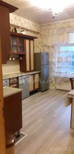 İcarəyə verilir 2 otaqlı yeni tikili 80 m², Badamdar q., photo 7 from 12