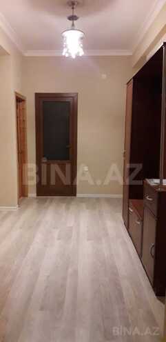 İcarəyə verilir 2 otaqlı yeni tikili 80 m², Badamdar q., photo 11 from 12