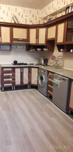 İcarəyə verilir 2 otaqlı yeni tikili 80 m², Badamdar q., photo 6 from 12