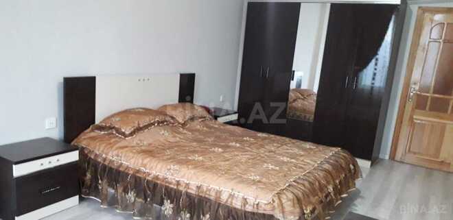 İcarəyə verilir 2 otaqlı yeni tikili 80 m², Badamdar q., photo 4 from 12