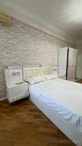 İcarəyə verilir 3 otaqlı yeni tikili 170 m², 28 May m., photo 26 from 32