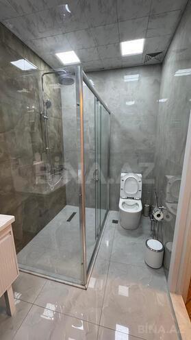 İcarəyə verilir 3 otaqlı yeni tikili 170 m², 28 May m., photo 10 from 32