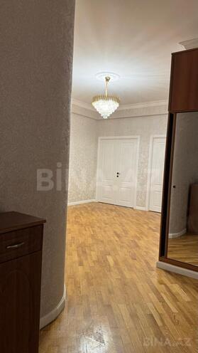 İcarəyə verilir 3 otaqlı yeni tikili 170 m², 28 May m., photo 13 from 32