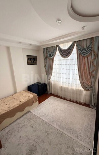 Продаётся 3-комн. новостройка 105 м², м. Элмляр Академиясы, photo 5 from 10