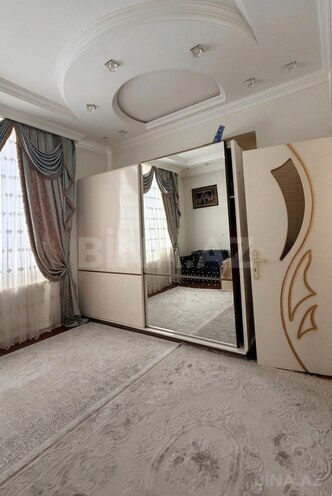 Продаётся 3-комн. новостройка 105 м², м. Элмляр Академиясы, photo 6 from 10