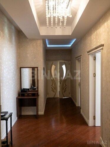 Продаётся 3-комн. новостройка 105 м², м. Элмляр Академиясы, photo 9 from 10