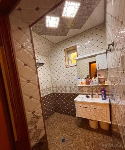 Satılır 6 otaqlı həyət evi/bağ evi 200 m², Binəqədi r., photo 8 from 9