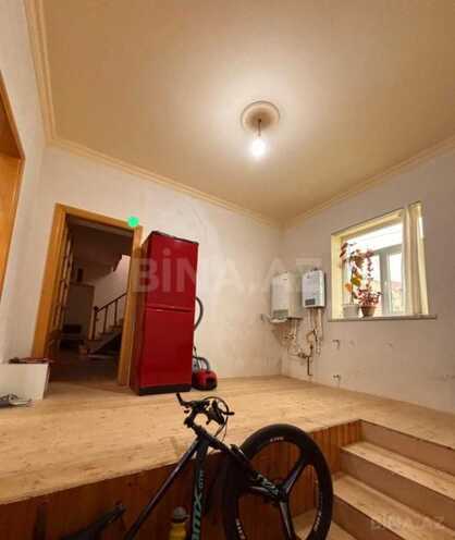 Satılır 6 otaqlı həyət evi/bağ evi 200 m², Binəqədi r., photo 3 from 9